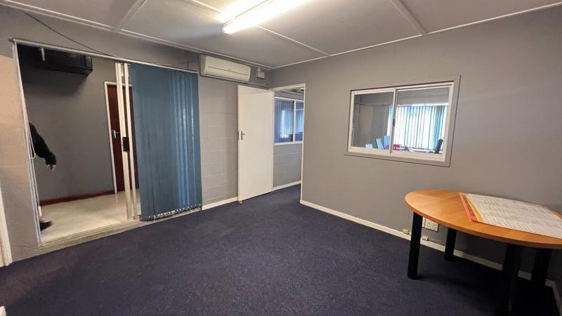 Commercial Property for Sale in Montague Gardens Western Cape